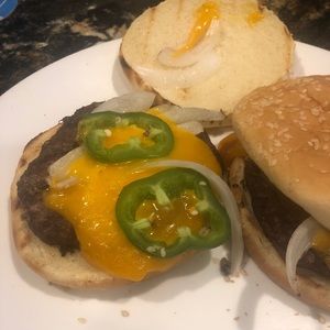 Meet your Posher, Erik axel